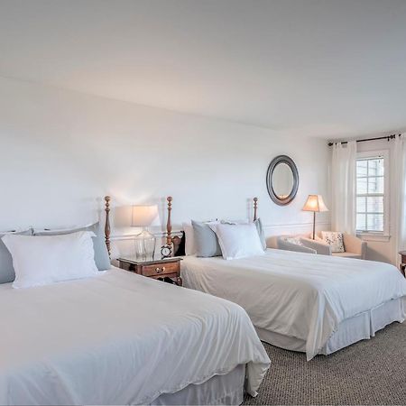 Wades Point Inn On The Bay McDaniel Exterior foto