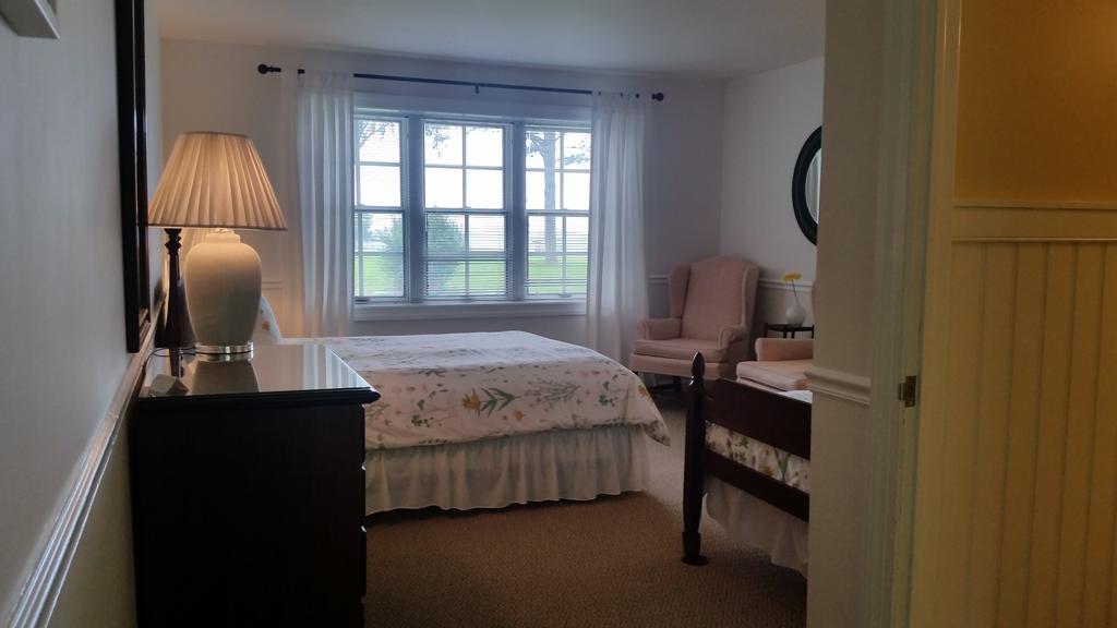 Wades Point Inn On The Bay McDaniel Exterior foto